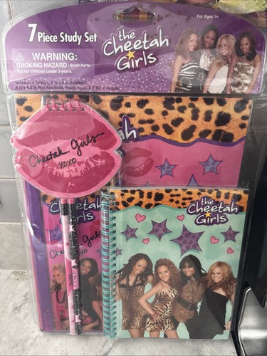 Disney channel the cheetah - disney,