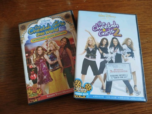 Lotto dvd the - lotto, girls