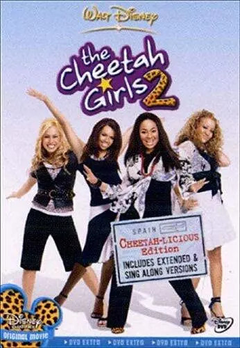 Cheetah girls - , 2