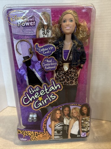 Disney the cheetah - disney,