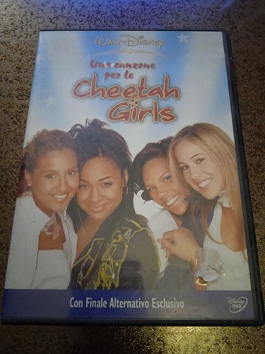 Dvd una canzone per le - una,