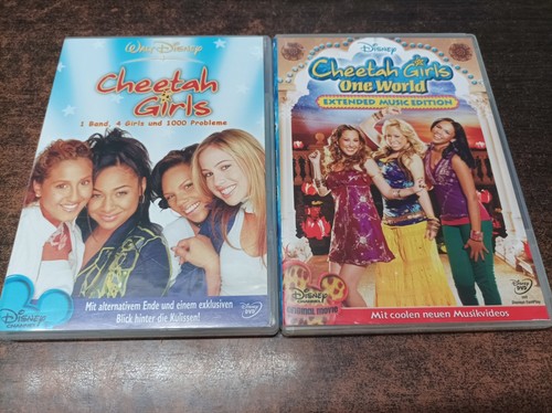 Disney cheetah girls - cheetah, /