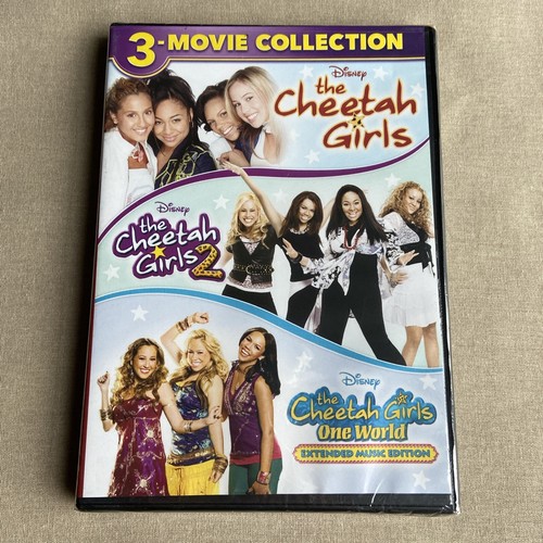 Disney channel cheetah girls - channel:,
