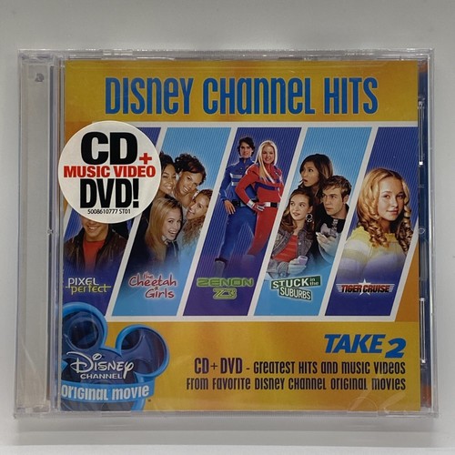 Sealed new disney - sealed,