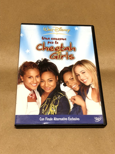 Dvd una canzone - per, le