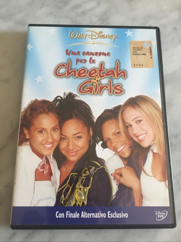 Dvd disney una canzone - disney,