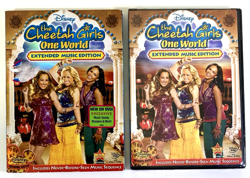 Disney the cheetah - disney, one