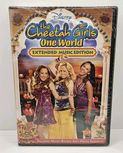 Disney the cheetah - the, girls