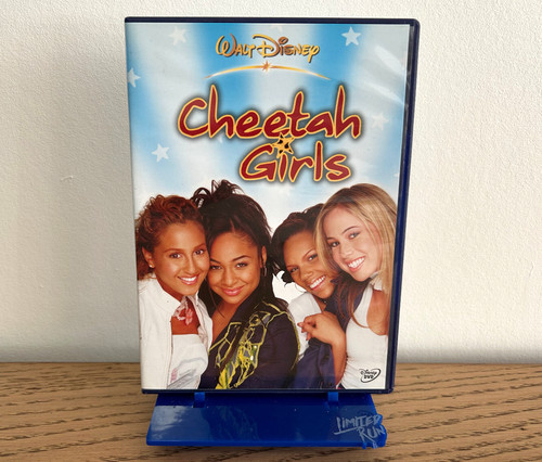 Cheetah girls film dvd - -,