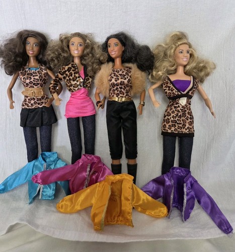 Disney the cheetah girls - the,