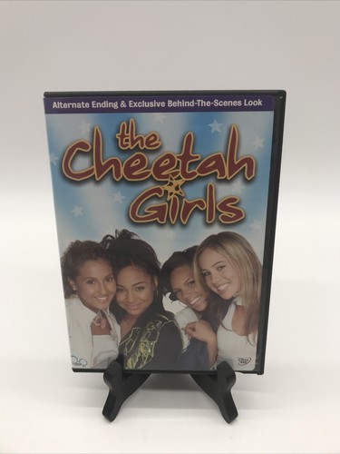 The cheetah girls - the,